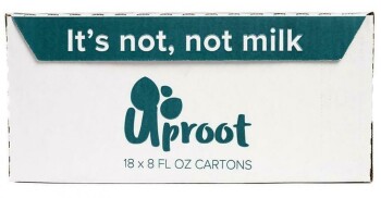 食品召回 Uproot Nutritional and Beverage Products - recalled due to microbial contamination Lyons Magnus LLC... 照片 #3