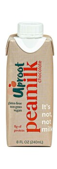 食品召回 Uproot Nutritional and Beverage Products - recalled due to microbial contamination Lyons Magnus LLC... 照片 #2