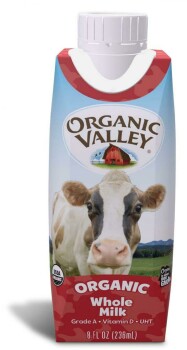 食品召回 Organic Valley Nutritional and Beverage Products - recalled due to microbial contamination Lyons Mag... 照片 #5