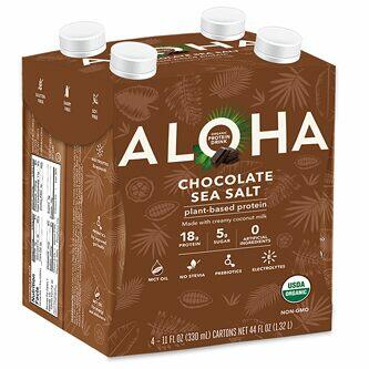 食品召回 Aloha Nutritional and Beverage Products - recalled due to microbial contamination Lyons Magnus LLC (... 照片 #3