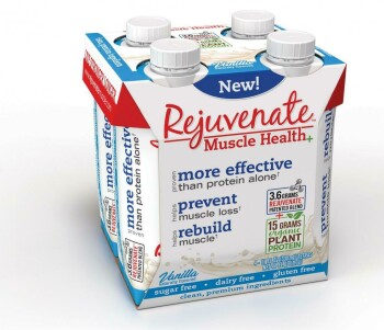 食品召回 Rejuvenate Nutritional and Beverage Products - recalled due to microbial contamination Lyons Magnus... 照片 #2