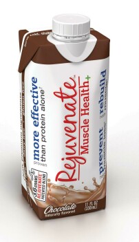 食品召回 Rejuvenate Nutritional and Beverage Products - recalled due to microbial contamination Lyons Magnus... 照片 #3