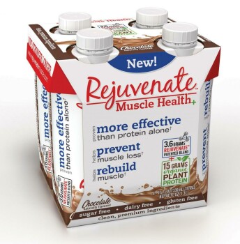 食品召回 Rejuvenate Nutritional and Beverage Products - recalled due to microbial contamination Lyons Magnus... 照片 #4
