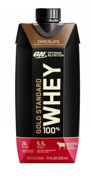 食品召回 Optimum Nutrition Nutritional and Beverage Products - recalled due to microbial contamination Lyons... 照片 #2