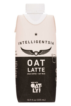 Food Recall Intelligentsia Nutritional and Beverage Products - recalled due to microbial contamination Lyons Mag... photo #2