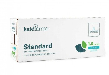 Reclame de Alimentos Kate Farms Nutritional and Beverage Products - recalled due to microbial contamination Lyons Magnus... foto #3
