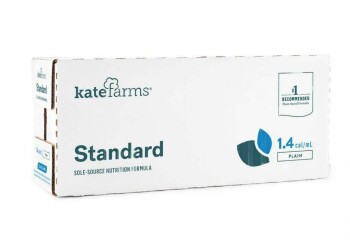 Reclame de Alimentos Kate Farms Nutritional and Beverage Products - recalled due to microbial contamination Lyons Magnus... foto #8