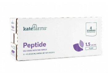 Reclame de Alimentos Kate Farms Nutritional and Beverage Products - recalled due to microbial contamination Lyons Magnus... foto #10