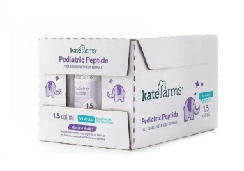 Reclame de Alimentos Kate Farms Nutritional and Beverage Products - recalled due to microbial contamination Lyons Magnus... foto #12