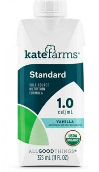 Reclame de Alimentos Kate Farms Nutritional and Beverage Products - recalled due to microbial contamination Lyons Magnus... foto #2