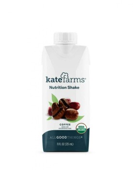 Reclame de Alimentos Kate Farms Nutritional and Beverage Products - recalled due to microbial contamination Lyons Magnus... foto #4