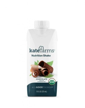 Reclame de Alimentos Kate Farms Nutritional and Beverage Products - recalled due to microbial contamination Lyons Magnus... foto #5