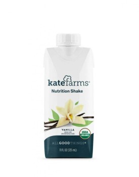 Reclame de Alimentos Kate Farms Nutritional and Beverage Products - recalled due to microbial contamination Lyons Magnus... foto #6