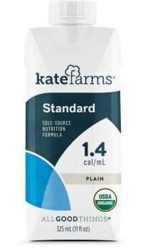 Reclame de Alimentos Kate Farms Nutritional and Beverage Products - recalled due to microbial contamination Lyons Magnus... foto #7