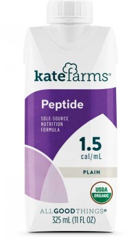 Reclame de Alimentos Kate Farms Nutritional and Beverage Products - recalled due to microbial contamination Lyons Magnus... foto #9