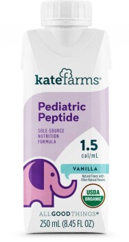Reclame de Alimentos Kate Farms Nutritional and Beverage Products - recalled due to microbial contamination Lyons Magnus... foto #11