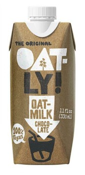 食品召回 Oatly Nutritional and Beverage Products - recalled due to microbial contamination Lyons Magnus LLC (... 照片 #2