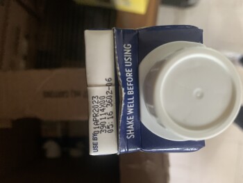 Consumer Review - Food Safety Ensure Harvest, Chicago, IL, USA Had a fever, nauseous, vomiting, stomach pain, weight loss. Started... photo #1