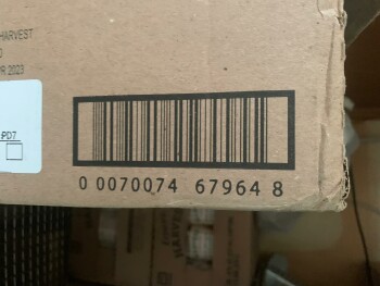 Consumer Review - Food Safety Ensure Harvest, Chicago, IL, USA Had a fever, nauseous, vomiting, stomach pain, weight loss. Started... photo #2