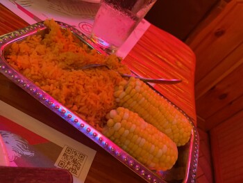 مراجعة المستهلك - سلامة الغذاء Seafood City, City Island Avenue, The Bronx, NY, USA I went with my boyfriend to eat last night he s... صورة فوتوغرافية #2