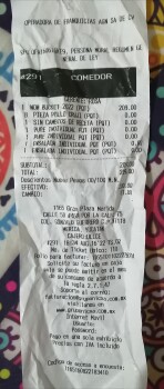 Consumer Review - Food Safety KFC, Gran Plaza, Calle 57, Gonzalo Guerrero, Mérida, Yuc., Mexico Yo y mis hijas, Paso el dia de aye... photo #1