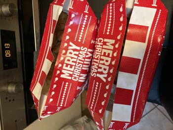 Consumer Review - Food Safety KFC Munno Para, Munno Para Shopping Centre, Main North Road, Blakeview SA, Australia Saturday night,... photo #2