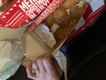 Consumer Review - Food Safety KFC Munno Para, Munno Para Shopping Centre, Main North Road, Blakeview SA, Australia Saturday night,... photo #3