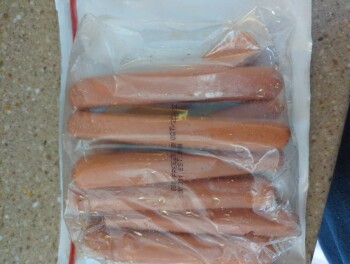 Consumer Review - Food Safety Walmart Supercenter, U.S. 287, Lafayette, CO, USA Hot dogs Sicker then we have ever felt. Family of... photo #1