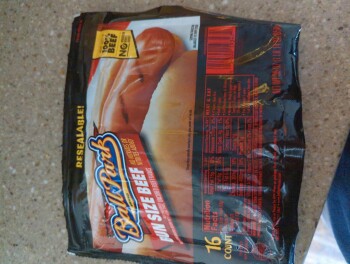 Consumer Review - Food Safety Walmart Supercenter, U.S. 287, Lafayette, CO, USA Hot dogs Sicker then we have ever felt. Family of... photo #2