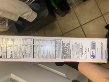Consumer Review - Food Safety Cheerios, Walmart Supercenter, West Thomas Street, Hammond, LA, USA I’m 23 years old and have always... photo #1