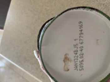 Avis du consommateur - Sécurité alimentaire Ben & Jerry’s Ice Cream, Publix Super Market at Shoppes At Sterling Creek, 443 County Rd 419, Oviedo... photo #2