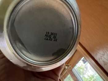 消费者评论 - 食品安全 Omission Beer, Narberth Beverage Company, 844 Montgomery Ave, Narberth, PA 19072, USA I am certain O... 照片 #3