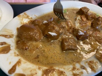 Consumer Review - Food Safety Hong Thai Restaurant, Rickey Street Southeast, Salem, OR, USA Went to this location to try their foo... photo #1