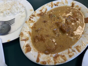 Consumer Review - Food Safety Hong Thai Restaurant, Rickey Street Southeast, Salem, OR, USA Went to this location to try their foo... photo #2