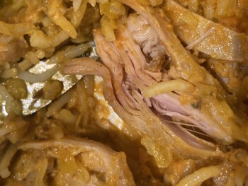 Consumer Review - Food Safety Bollynan Grands Boulevards, Boulevard Poissonnière, Paris, France Ordered a butter chicken. The chic... photo #2