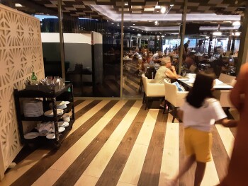 Consumer Review - Food Safety Sorgun, Kaya Side, Manavgat/Antalya, Turkey I ate food from the hotel restaurant  and got poisoned j... photo #5