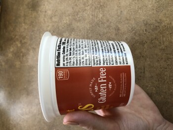 Consumer Review - Food Safety General Mills Honey Nut Cheerios, Walmart Supercenter, Arizona 90, Sierra Vista, AZ, USA I ate a bow... photo #2