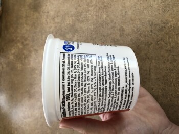 Consumer Review - Food Safety General Mills Honey Nut Cheerios, Walmart Supercenter, Arizona 90, Sierra Vista, AZ, USA I ate a bow... photo #3