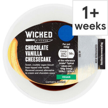نذكر الطعام Tesco dessert products - recalled due to undeclared walnuts (nuts) Tesco is recalling various desser... صورة فوتوغرافية #4