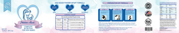 Food Recall FDA alert to not buy or consume the Mother’s Touch infant formula Update September 21, 2022

On Sept... photo #2