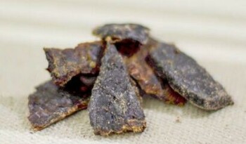 Food Recall Beef Jerky Experience Prime Rib Flavored Beef Jerky - recalled due to Listeria The FSIS announced th... photo #1