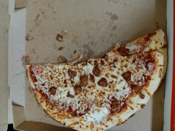 Consumer Review - Food Safety Little Caesars Pizza, North Craft Highway, Chickasaw, AL, USA Last night my son and I were rushed to... photo #3