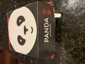 Reseña del consumidor - Seguridad alimentaria Panda Express, Farrington Highway, Kapolei, HI, USA My son (7 yrs old) ate here, the shrimp, and has... foto #4