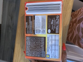 Avis du consommateur - Sécurité alimentaire Nuggets Lidl, Lidl, Rue Antoine de Lavoisier, Créhange, France Nuggets de poulet toque du chef de ch... photo #3
