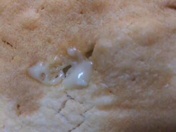 Consumer Food Safety Report Marie Callenders, Idaho Falls, ID 83402, USA I have had to throw away 2 Marie Callenders Chicken Pot... photo #5
