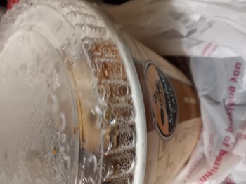 Consumer Review - Food Safety Jewel-Osco, South Archer Avenue, Chicago, IL, USA I got a 12 piece bucket of fried chicken on 9/17/2... photo #1