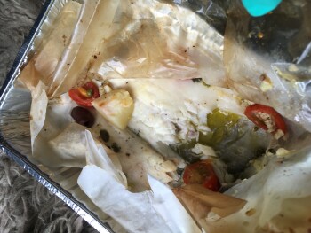 مراجعة المستهلك - سلامة الغذاء Tramonti, Seabright Avenue, Santa Cruz, CA, USA Symptoms began yesterday, meal consumed at around 8... صورة فوتوغرافية #2