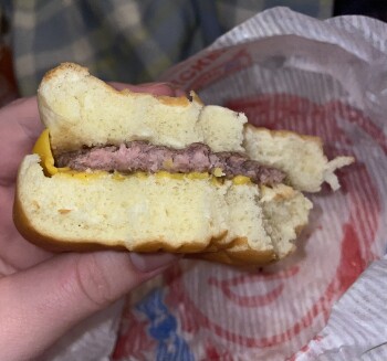Consumer Review - Food Safety Wendy's, 1146 Marian Dr, Batavia, OH 45103, United States i went to this location last night and got... photo #2