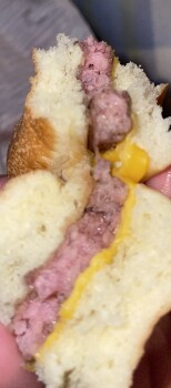 Consumer Review - Food Safety Wendy's, 1146 Marian Dr, Batavia, OH 45103, United States i went to this location last night and got... photo #1