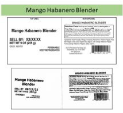 Food Recall GHGA Ready-To-Eat Vegetable Products - recalled due to Listeria monocytogenes GHGA is recalling vari... photo #19